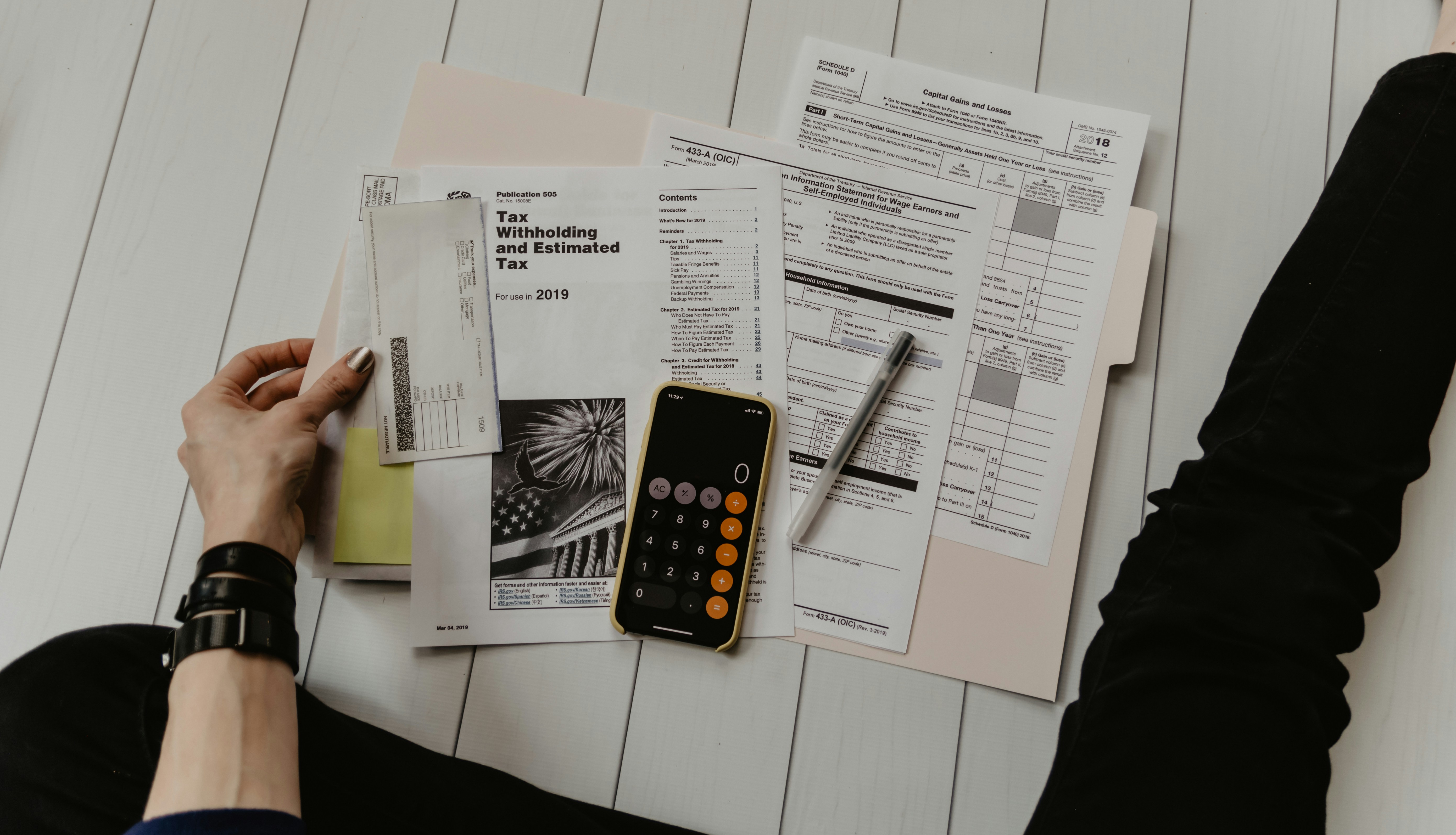 Case study for RBS