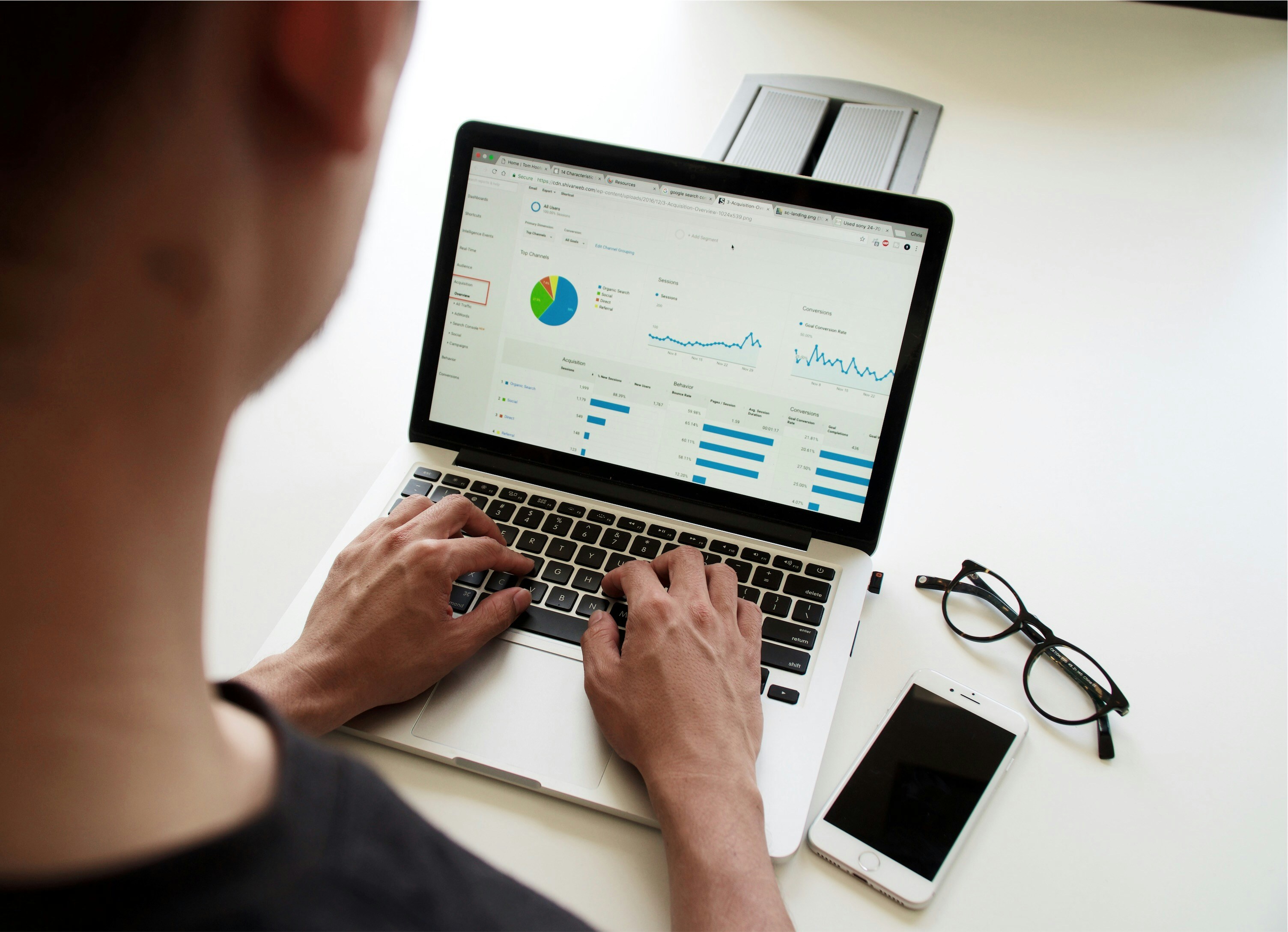 Case study for CSFB (IPO)
